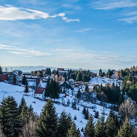 Vila Cajetinski Biser -Apartment Lux Kopaonik Luaran gambar
