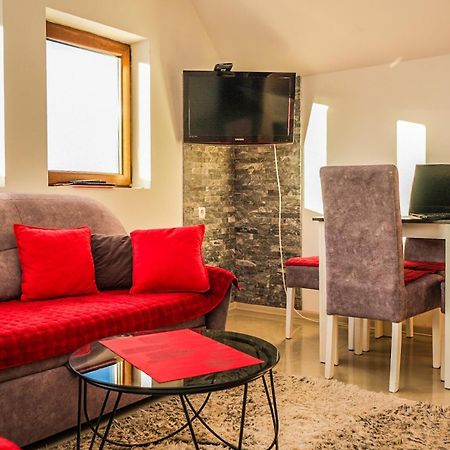 Vila Cajetinski Biser -Apartment Lux Kopaonik Luaran gambar