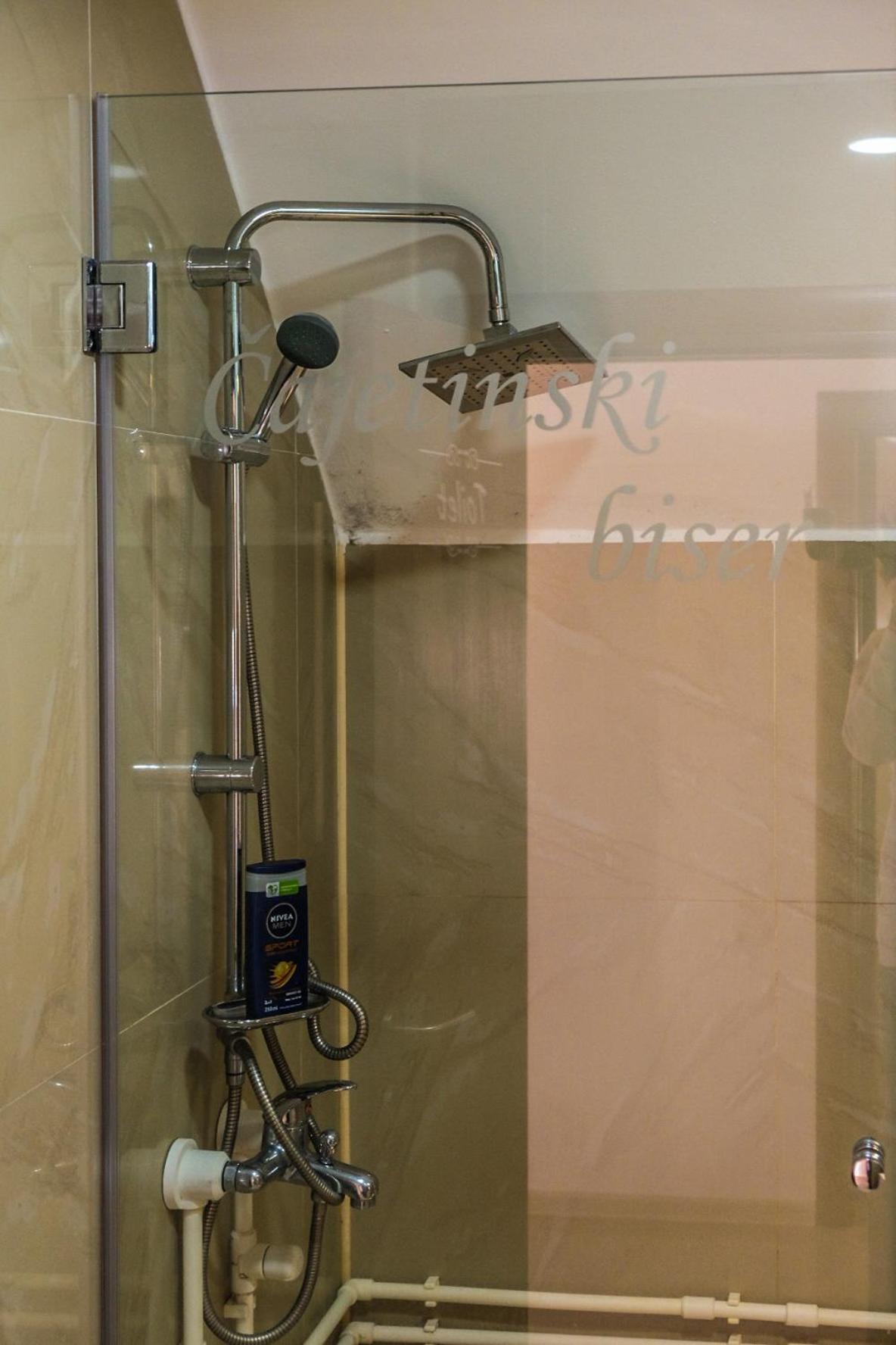 Vila Cajetinski Biser -Apartment Lux Kopaonik Luaran gambar