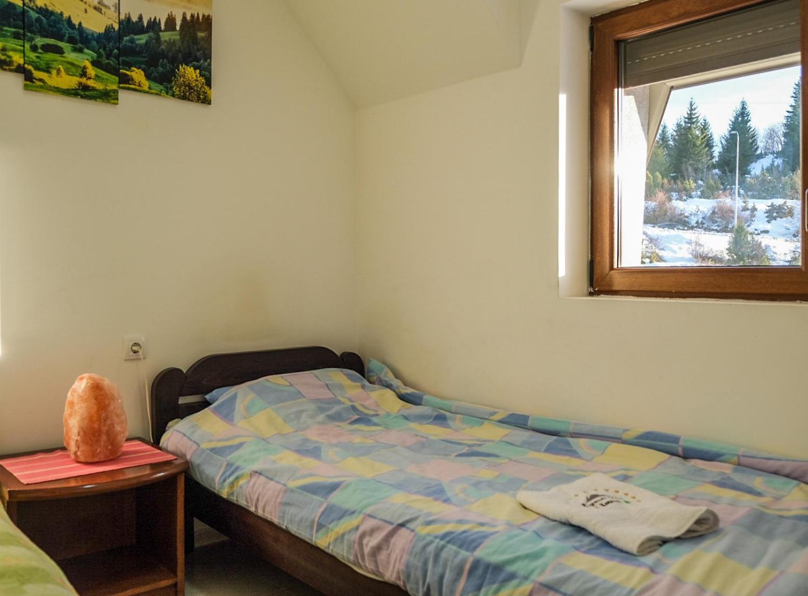 Vila Cajetinski Biser -Apartment Lux Kopaonik Luaran gambar