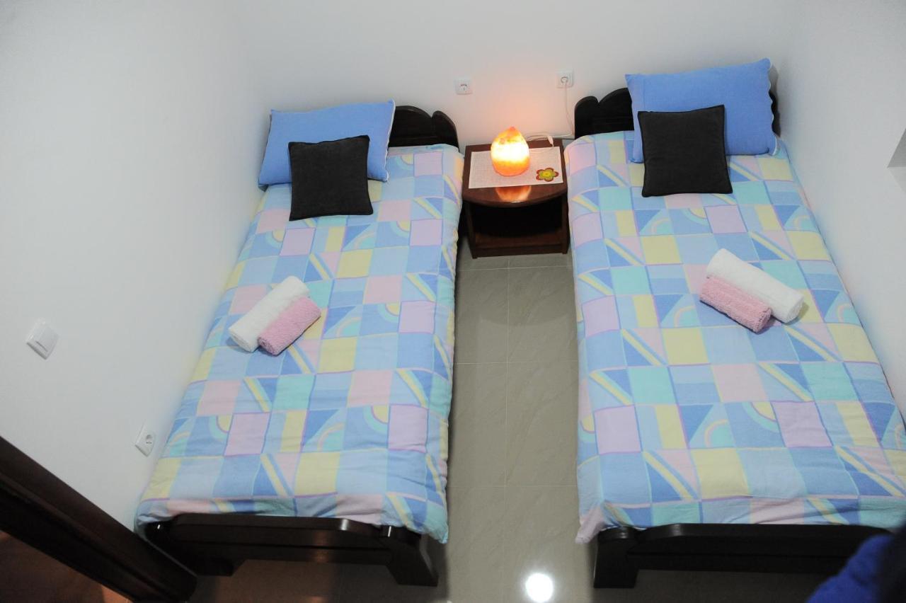 Vila Cajetinski Biser -Apartment Lux Kopaonik Luaran gambar