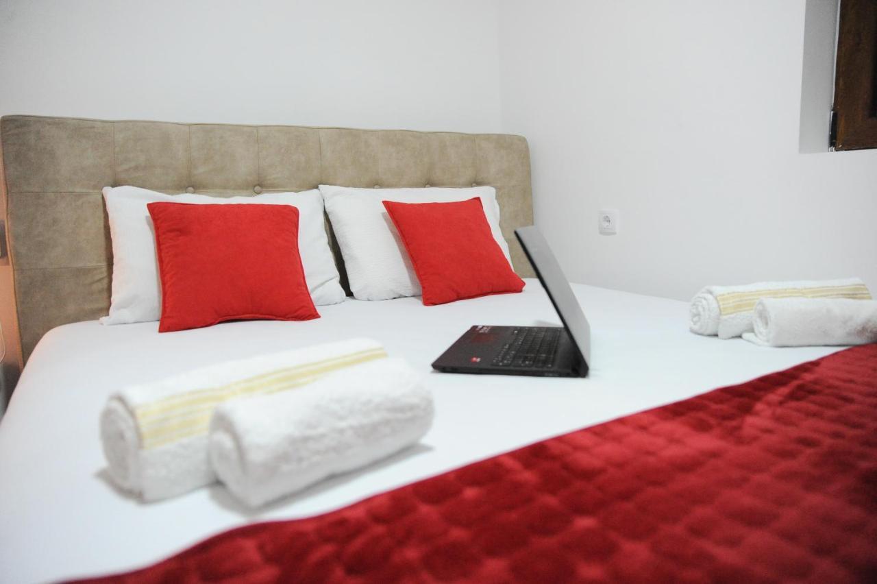 Vila Cajetinski Biser -Apartment Lux Kopaonik Luaran gambar