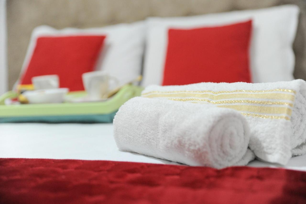 Vila Cajetinski Biser -Apartment Lux Kopaonik Luaran gambar