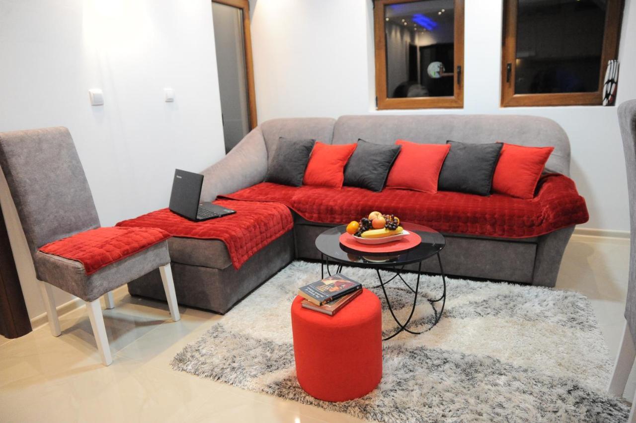Vila Cajetinski Biser -Apartment Lux Kopaonik Luaran gambar