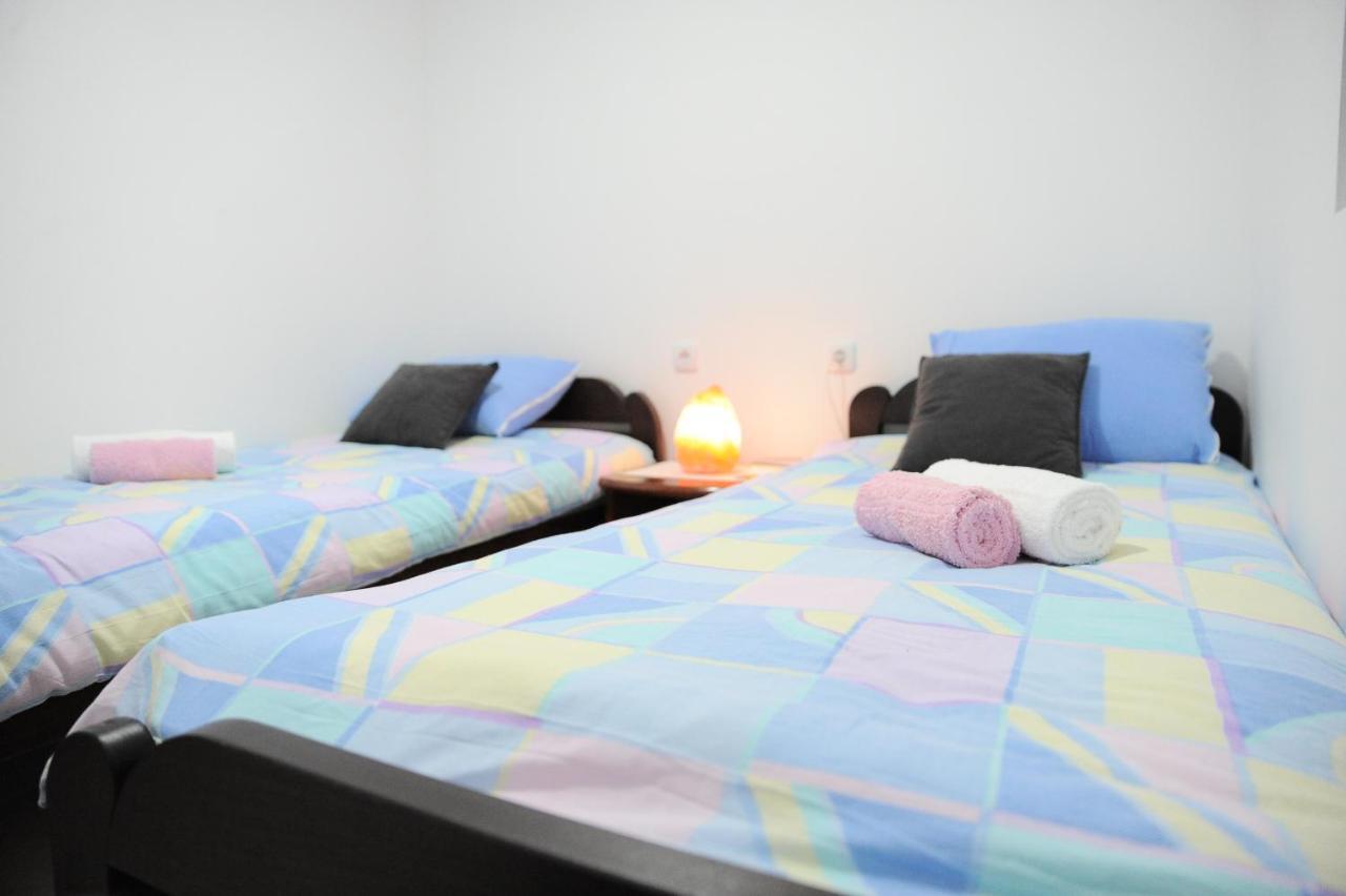 Vila Cajetinski Biser -Apartment Lux Kopaonik Luaran gambar